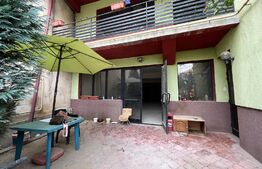 REDUCERE!!! Clădire P + E + M 476 mp utili, pe un teren de 365 mp, Ultracentral