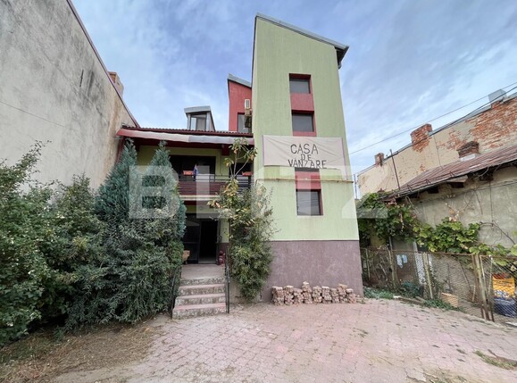 Casa de vânzare 14 camere Central - 129755CV | BLITZ Craiova | Poza3