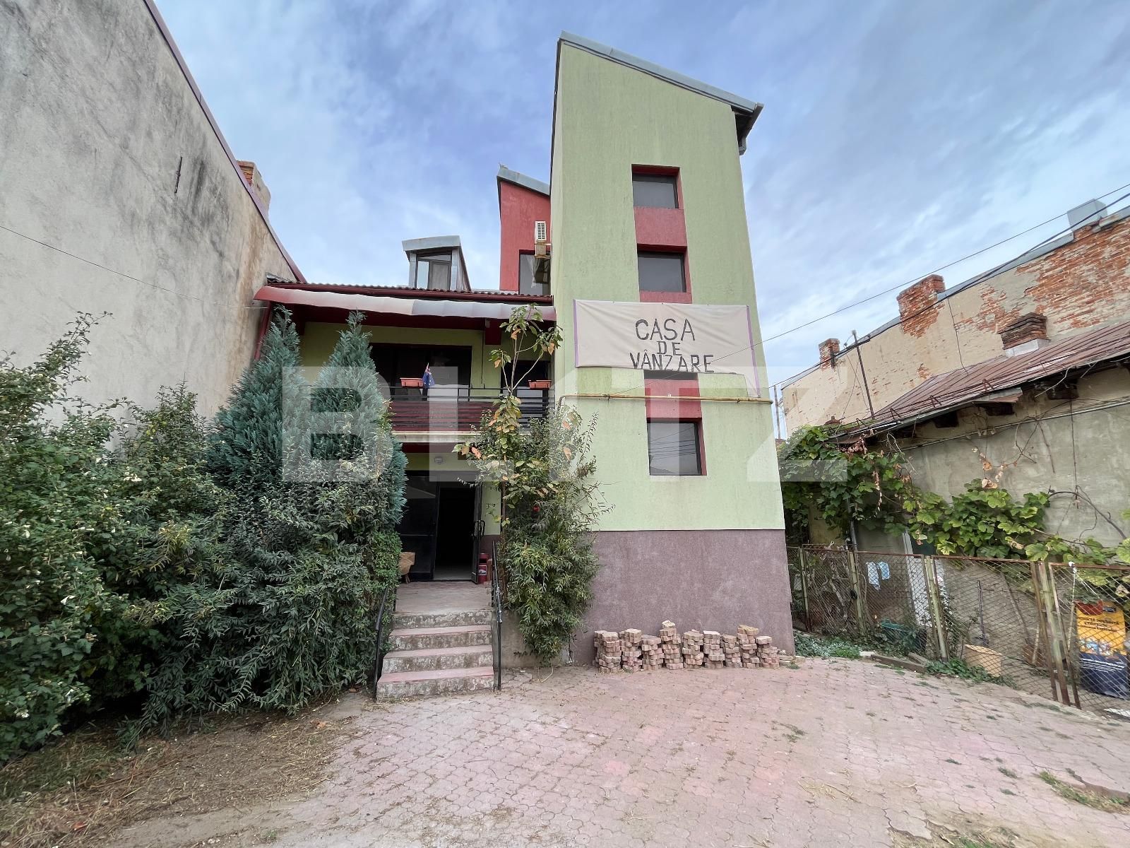 Casa de vânzare 14 camere Central - 129755CV | BLITZ Craiova | Poza3