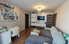 Apartament de 2 camere, zona Brazda-Simplon