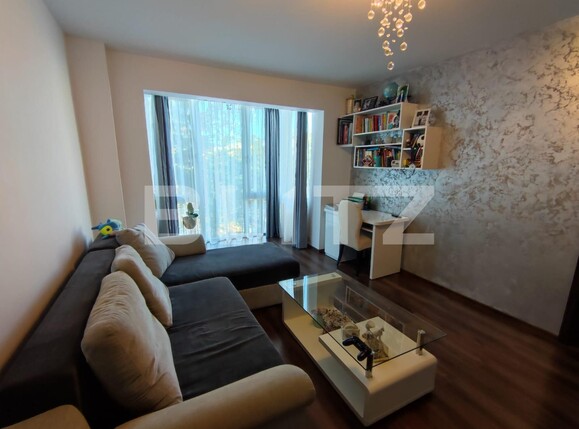 Apartament de vânzare 2 camere Brazda lui Novac - 129757AV | BLITZ Craiova | Poza2