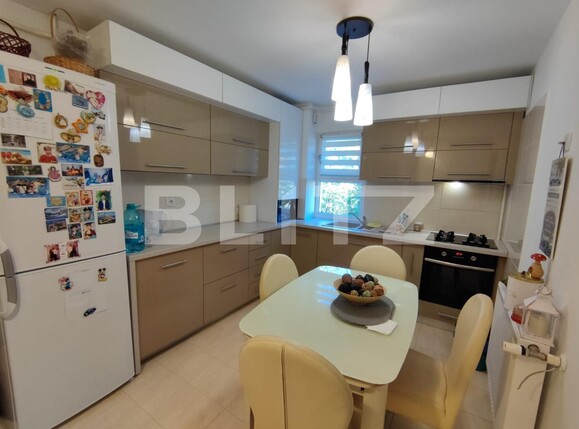 Apartament de vânzare 2 camere Brazda lui Novac - 129757AV | BLITZ Craiova | Poza6