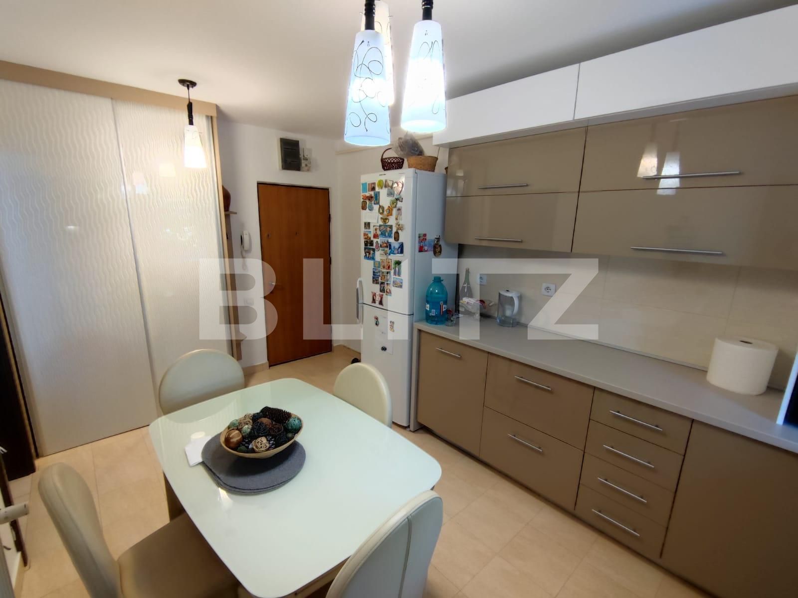Apartament de vânzare 2 camere Brazda lui Novac - 129757AV | BLITZ Craiova | Poza5