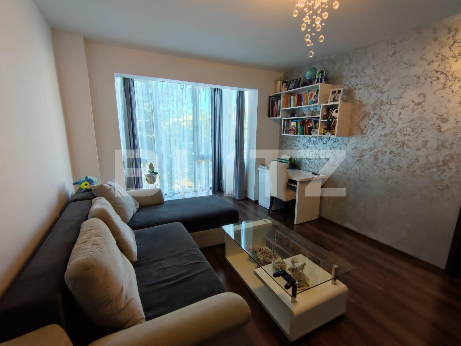 Apartament de vânzare 2 camere Brazda lui Novac - 129757AV | BLITZ Craiova | Poza2