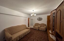 Apartament cu 2 camere, centrala termica, aer conditionat, zona 1 Mai