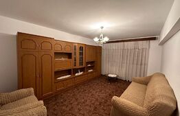 Apartament cu 2 camere, centrala termica, aer conditionat, zona 1 Mai