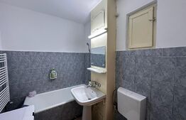 Apartament cu 2 camere, centrala termica, aer conditionat, zona 1 Mai