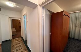 Apartament cu 2 camere, centrala termica, aer conditionat, zona 1 Mai