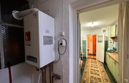 Apartament cu 2 camere, centrala termica, aer conditionat, zona 1 Mai