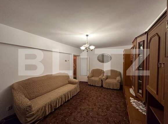 Apartament de închiriat 2 camere 1 Mai - 129788AI | BLITZ Craiova | Poza3
