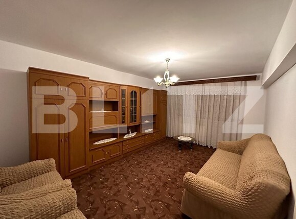 Apartament de închiriat 2 camere 1 Mai - 129788AI | BLITZ Craiova | Poza1