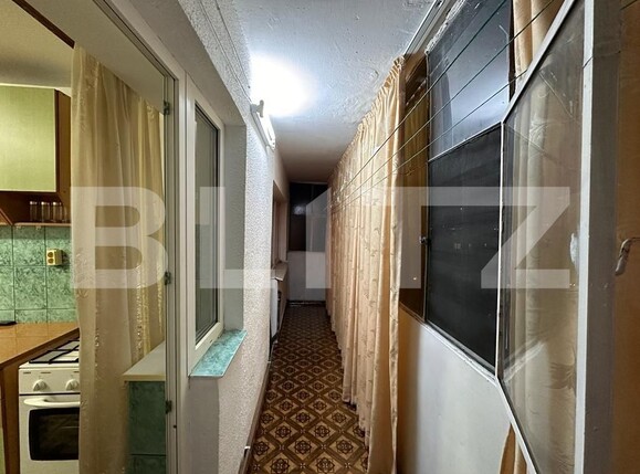 Apartament de închiriat 2 camere 1 Mai - 129788AI | BLITZ Craiova | Poza13