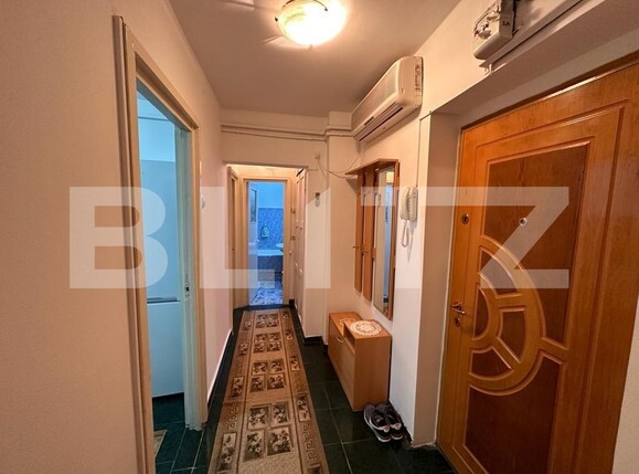 Apartament de închiriat 2 camere 1 Mai - 129788AI | BLITZ Craiova | Poza11