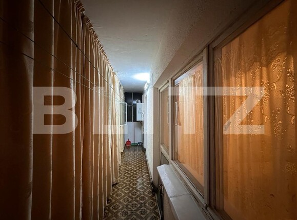 Apartament de închiriat 2 camere 1 Mai - 129788AI | BLITZ Craiova | Poza14
