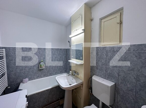 Apartament de închiriat 2 camere 1 Mai - 129788AI | BLITZ Craiova | Poza10