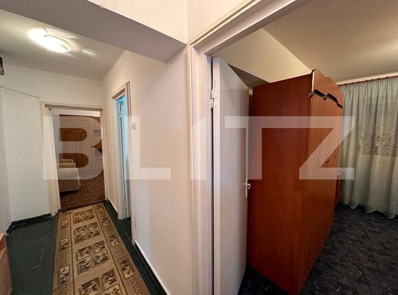 Apartament de închiriat 2 camere 1 Mai - 129788AI | BLITZ Craiova | Poza12