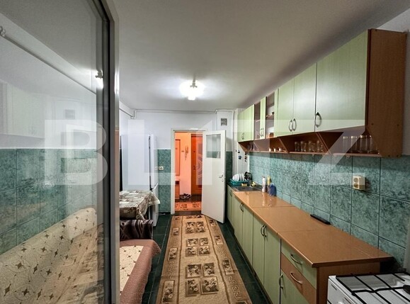 Apartament de închiriat 2 camere 1 Mai - 129788AI | BLITZ Craiova | Poza7