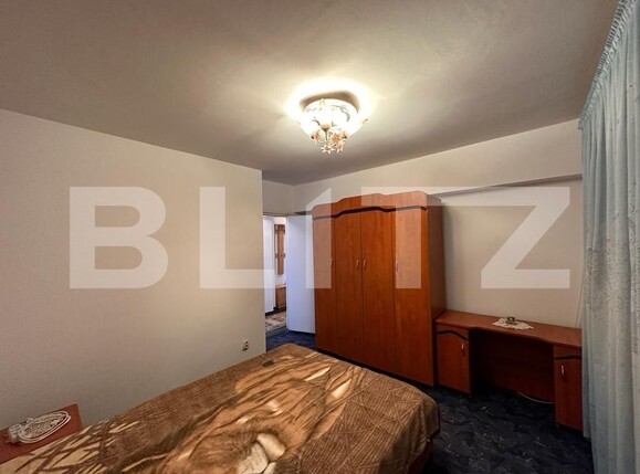 Apartament de închiriat 2 camere 1 Mai - 129788AI | BLITZ Craiova | Poza5