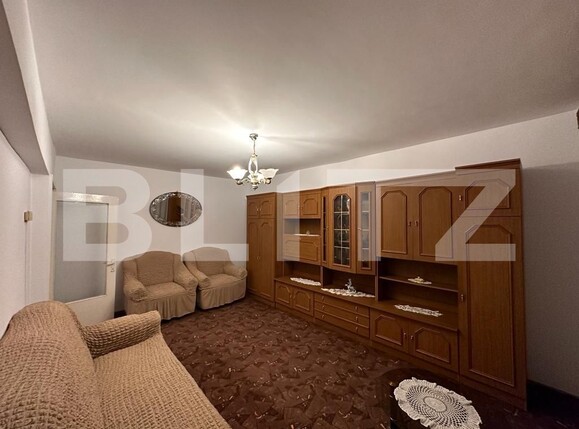 Apartament de închiriat 2 camere 1 Mai - 129788AI | BLITZ Craiova | Poza2