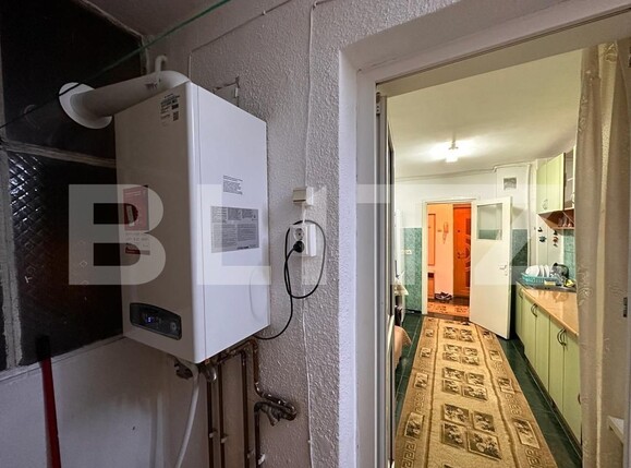 Apartament de închiriat 2 camere 1 Mai - 129788AI | BLITZ Craiova | Poza8