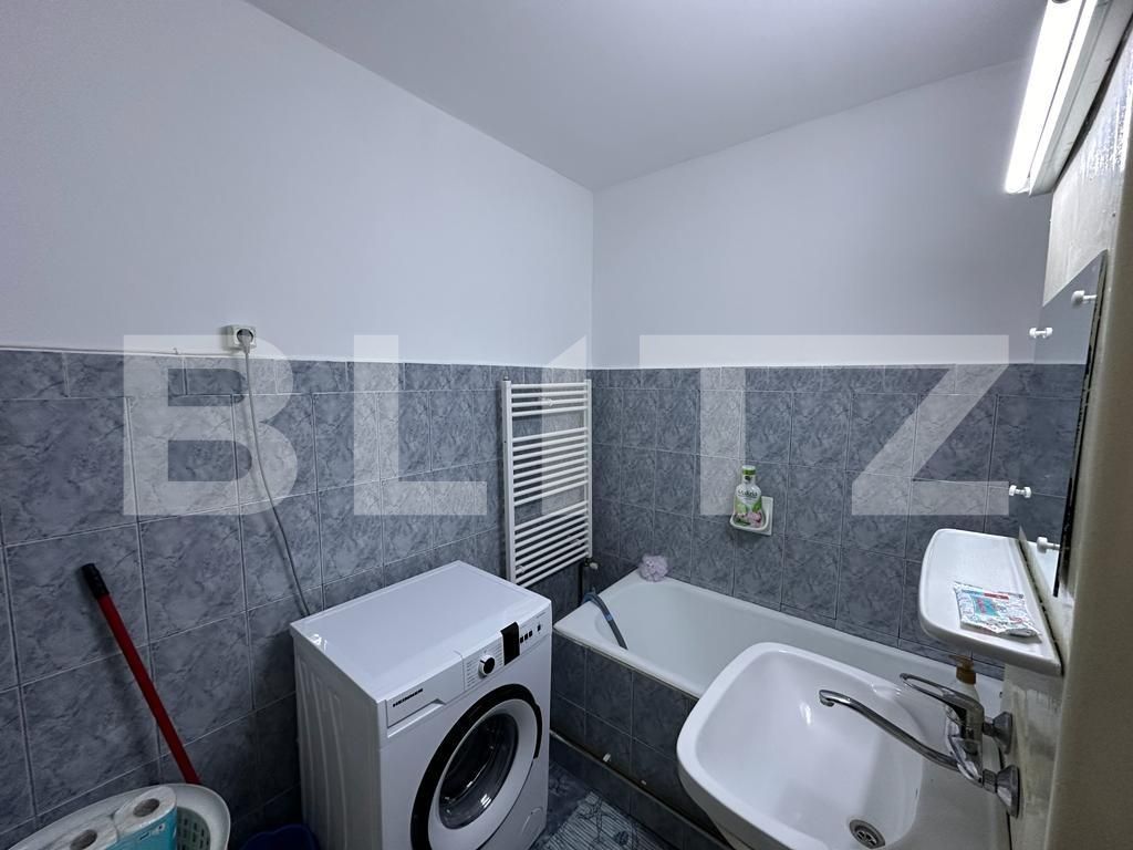 Apartament de închiriat 2 camere 1 Mai - 129788AI | BLITZ Craiova | Poza9
