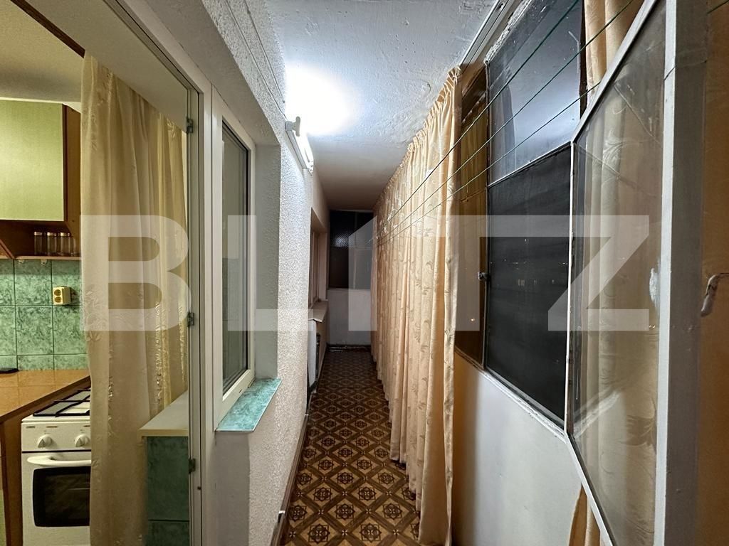 Apartament de închiriat 2 camere 1 Mai - 129788AI | BLITZ Craiova | Poza13