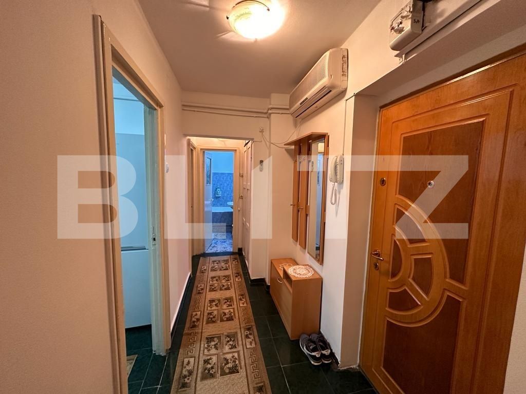 Apartament de închiriat 2 camere 1 Mai - 129788AI | BLITZ Craiova | Poza11