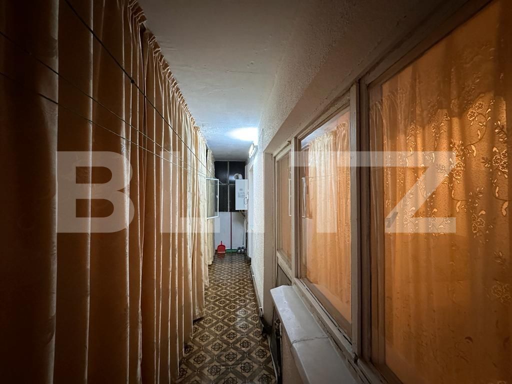 Apartament de închiriat 2 camere 1 Mai - 129788AI | BLITZ Craiova | Poza14