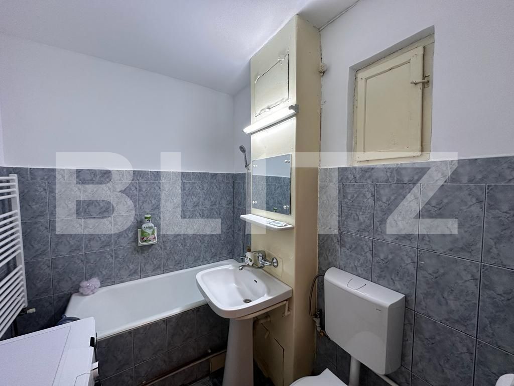 Apartament de închiriat 2 camere 1 Mai - 129788AI | BLITZ Craiova | Poza10