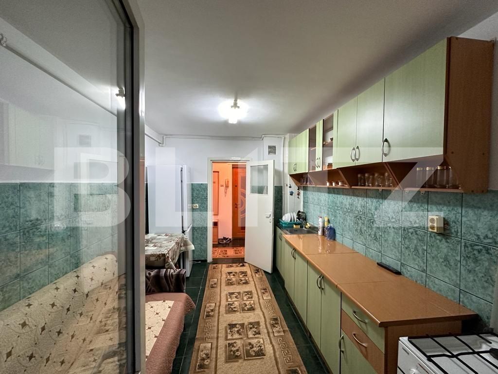 Apartament de închiriat 2 camere 1 Mai - 129788AI | BLITZ Craiova | Poza7