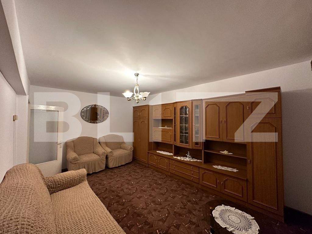 Apartament de închiriat 2 camere 1 Mai - 129788AI | BLITZ Craiova | Poza2