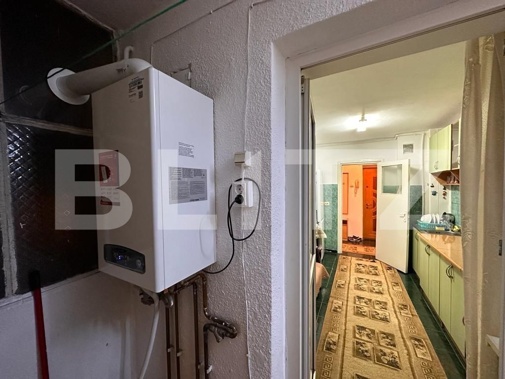 Apartament de închiriat 2 camere 1 Mai - 129788AI | BLITZ Craiova | Poza8