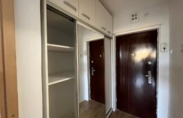 Garsonieră 32 mp utili, etaj 5, Brazda lui Novac