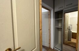 Garsonieră 32 mp utili, etaj 5, Brazda lui Novac