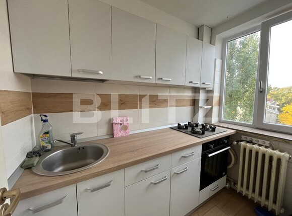 Garsonieră de vânzare Brazda lui Novac - 129813AV | BLITZ Craiova | Poza5