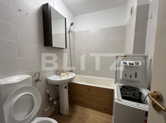 Garsonieră de vânzare Brazda lui Novac - 129813AV | BLITZ Craiova | Poza4