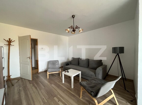 Garsonieră de vânzare Brazda lui Novac - 129813AV | BLITZ Craiova | Poza1