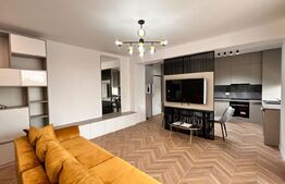 Apartament 2 camere, modern/lux , Medicina 