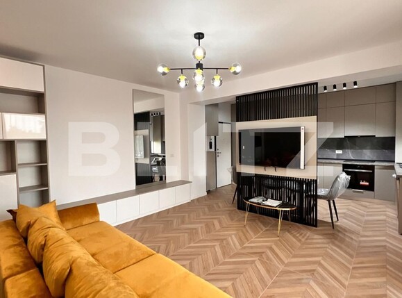 Apartament de închiriat 2 camere 1 Mai - 129825AI | BLITZ Craiova | Poza1