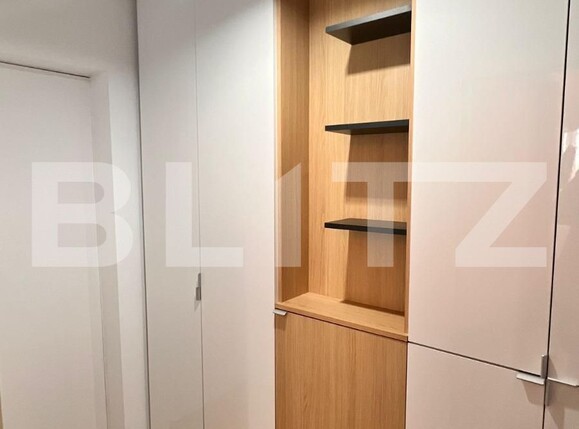 Apartament de închiriat 2 camere 1 Mai - 129825AI | BLITZ Craiova | Poza9