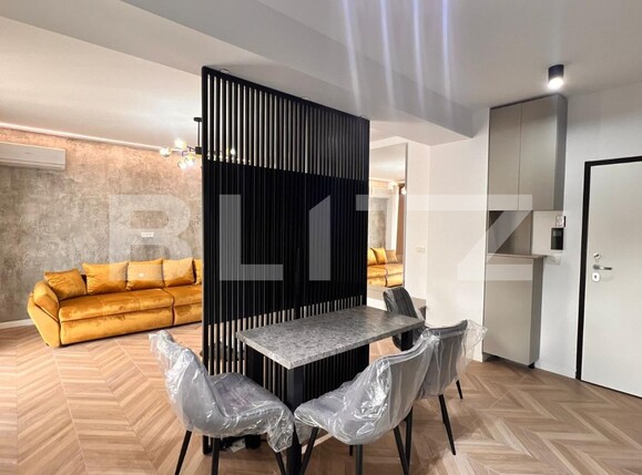 Apartament de închiriat 2 camere 1 Mai - 129825AI | BLITZ Craiova | Poza5