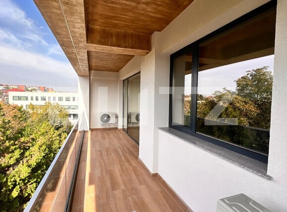 Apartament de închiriat 2 camere 1 Mai - 129825AI | BLITZ Craiova | Poza14