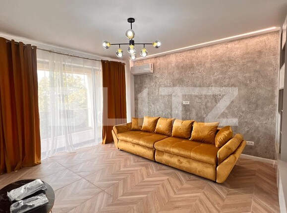 Apartament de închiriat 2 camere 1 Mai - 129825AI | BLITZ Craiova | Poza4