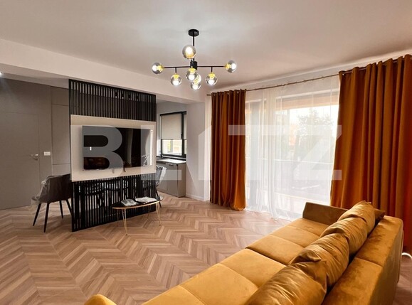 Apartament de închiriat 2 camere 1 Mai - 129825AI | BLITZ Craiova | Poza2