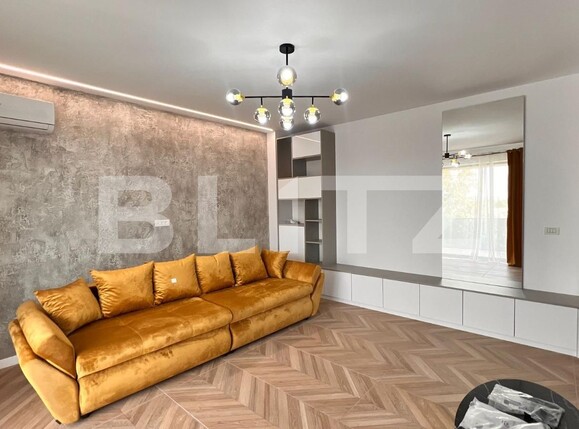 Apartament de închiriat 2 camere 1 Mai - 129825AI | BLITZ Craiova | Poza3