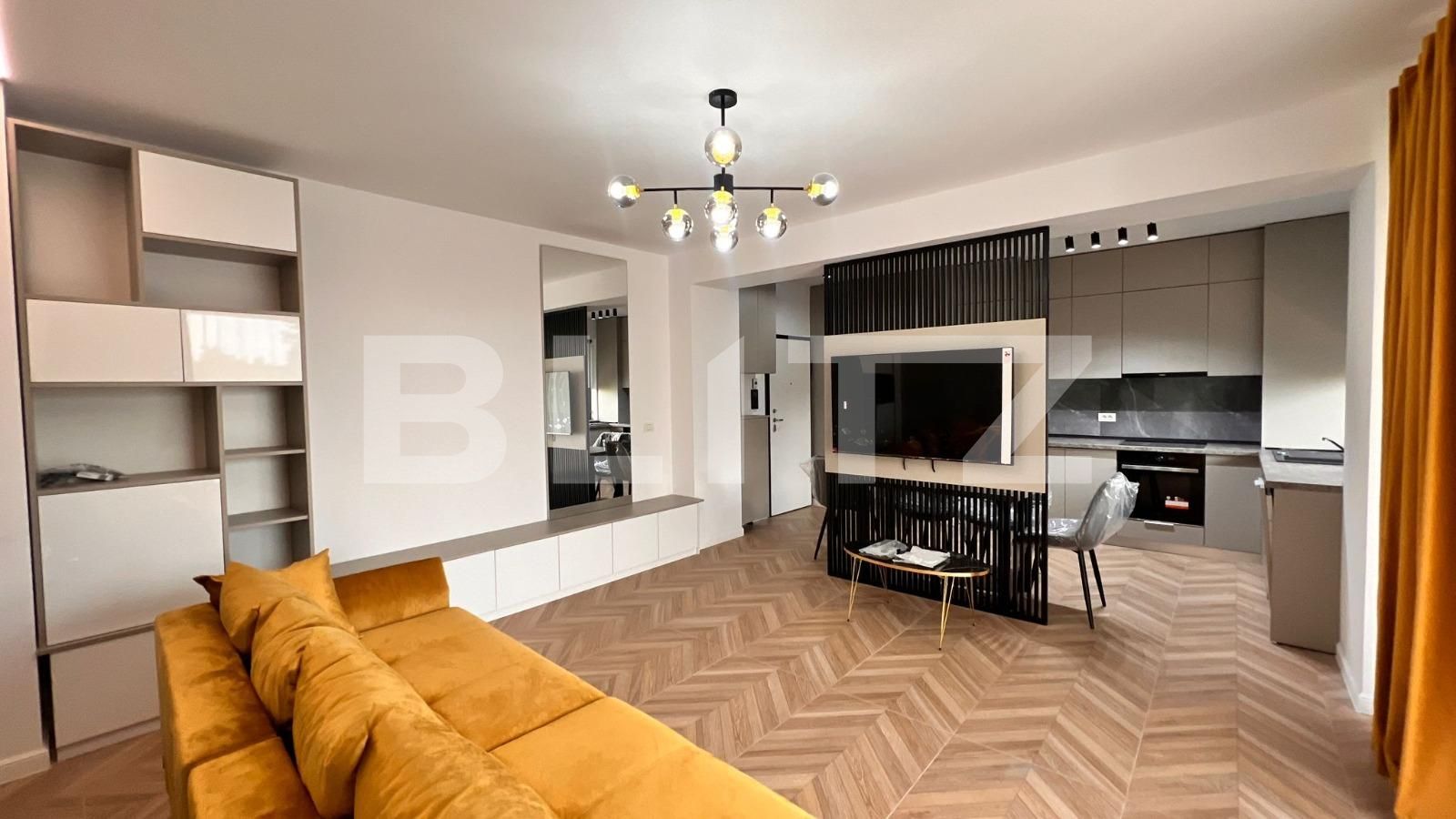 Apartament de închiriat 2 camere 1 Mai - 129825AI | BLITZ Craiova | Poza1