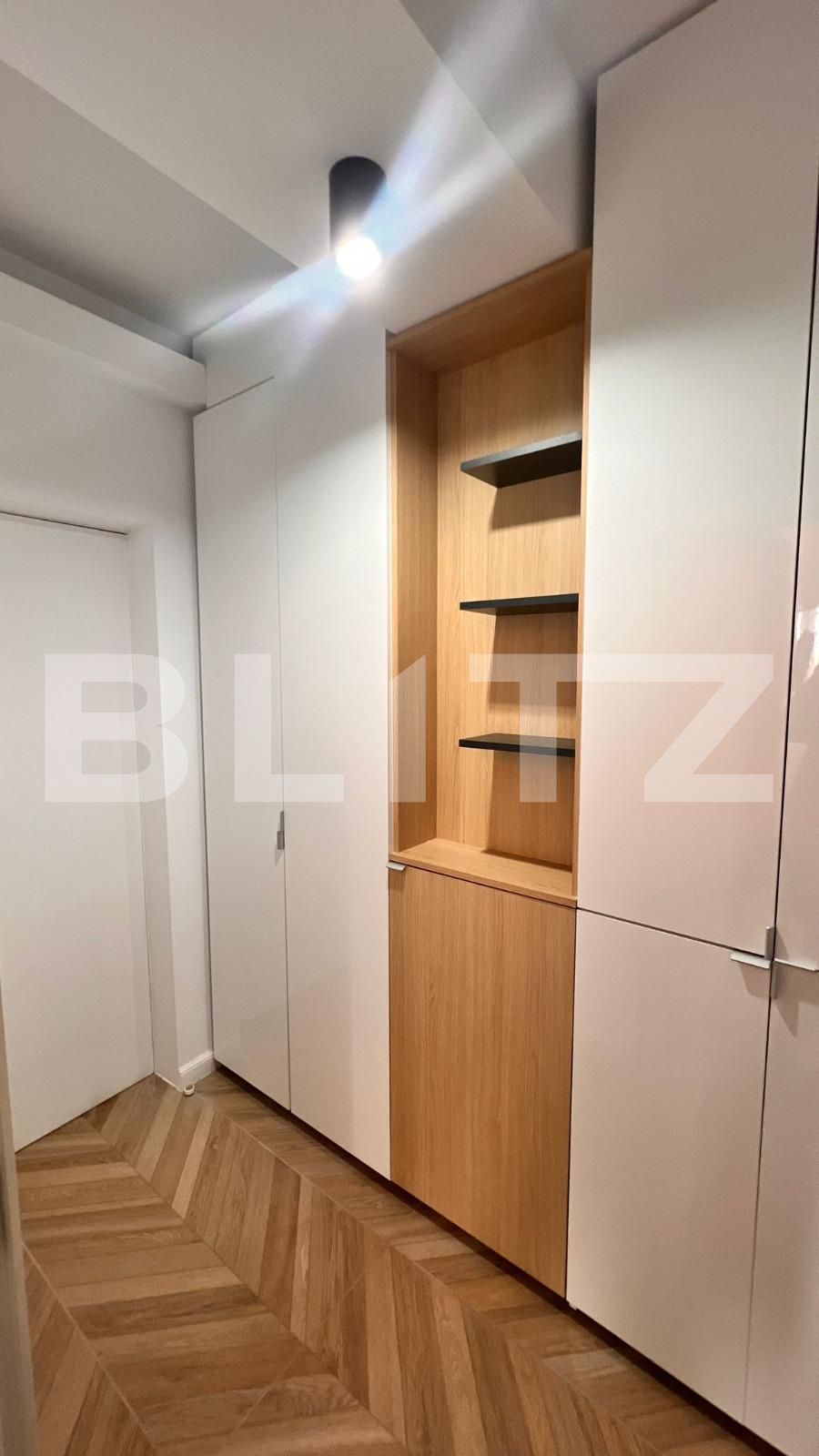 Apartament de închiriat 2 camere 1 Mai - 129825AI | BLITZ Craiova | Poza9