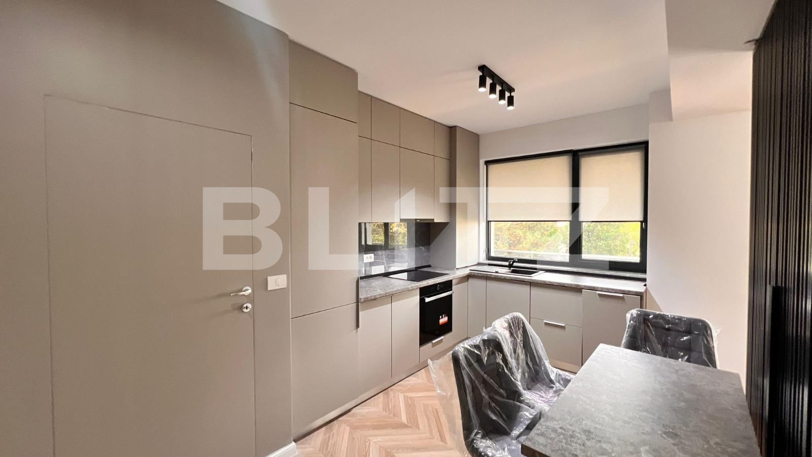 Apartament de închiriat 2 camere 1 Mai - 129825AI | BLITZ Craiova | Poza6