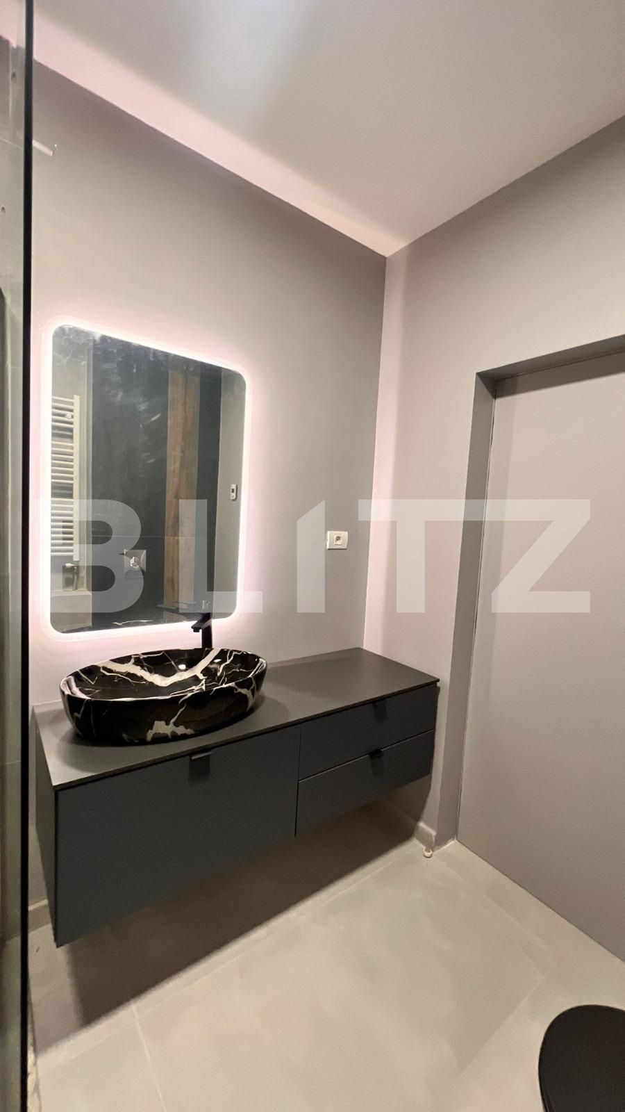 Apartament de închiriat 2 camere 1 Mai - 129825AI | BLITZ Craiova | Poza12