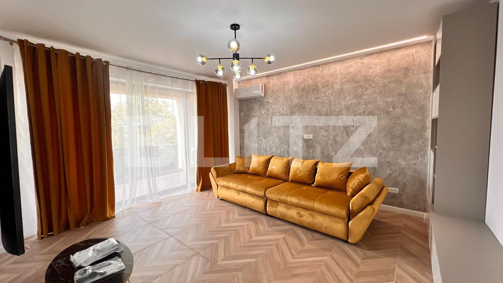 Apartament de închiriat 2 camere 1 Mai - 129825AI | BLITZ Craiova | Poza4